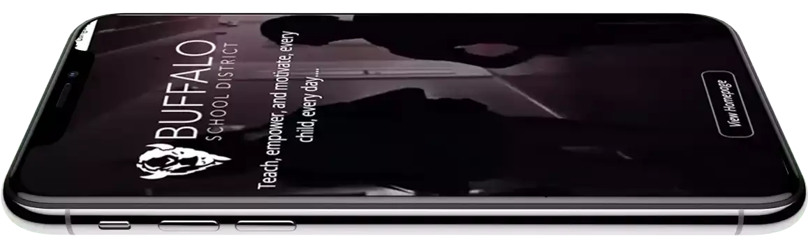 SchoolBlocks Mobile App Demo